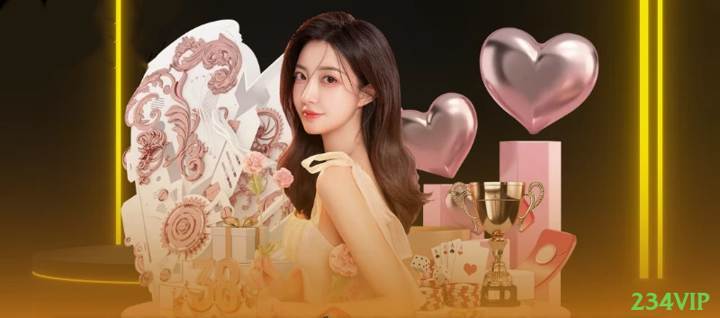 234vip Cassino Clássico