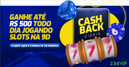 Promoções 234vip