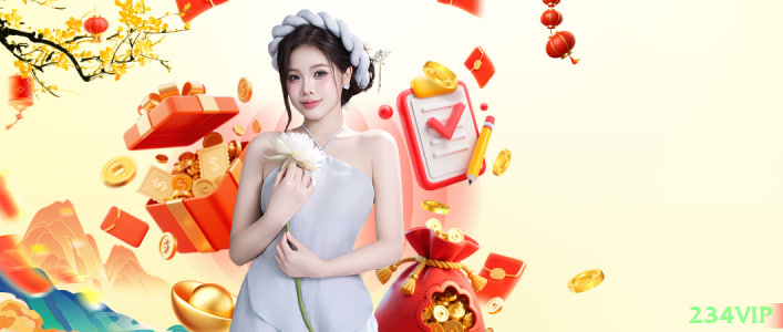 234vip Cassino Clássico